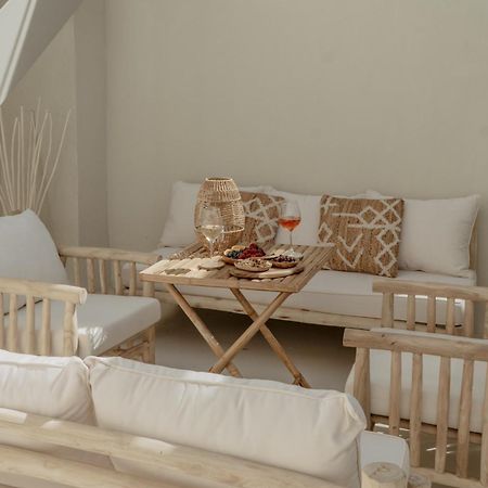 Entrearcos Casa Eco-Boutique Pensionat Vejer de la Frontera Exteriör bild
