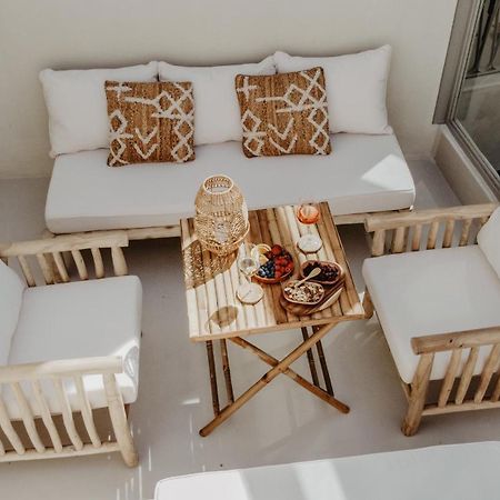 Entrearcos Casa Eco-Boutique Pensionat Vejer de la Frontera Exteriör bild