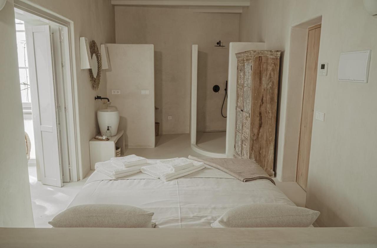 Entrearcos Casa Eco-Boutique Pensionat Vejer de la Frontera Exteriör bild