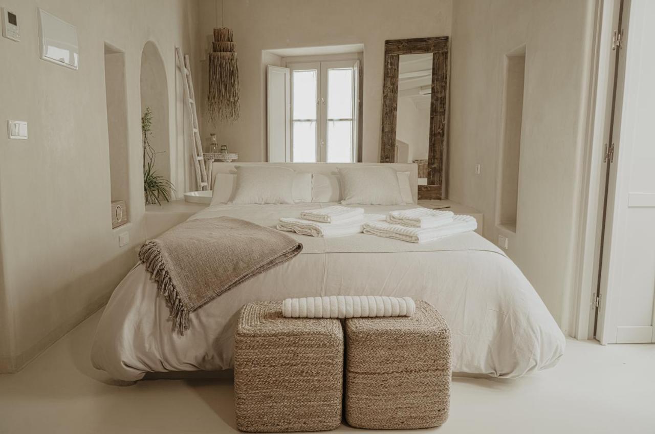 Entrearcos Casa Eco-Boutique Pensionat Vejer de la Frontera Exteriör bild