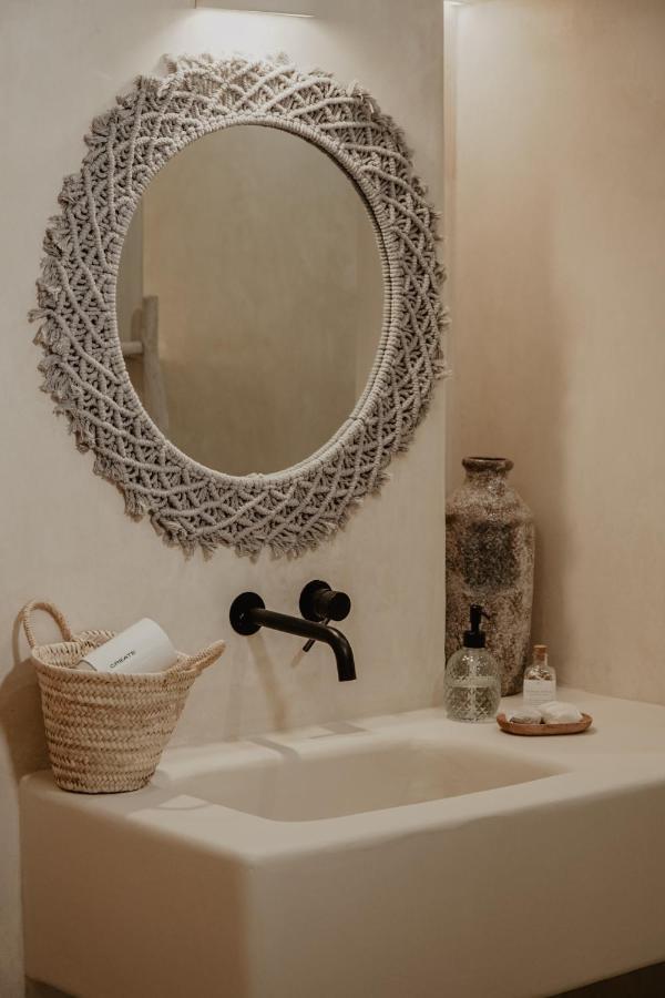 Entrearcos Casa Eco-Boutique Pensionat Vejer de la Frontera Exteriör bild