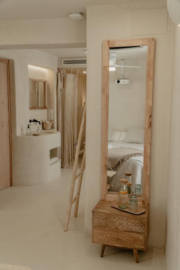 Entrearcos Casa Eco-Boutique Pensionat Vejer de la Frontera Exteriör bild