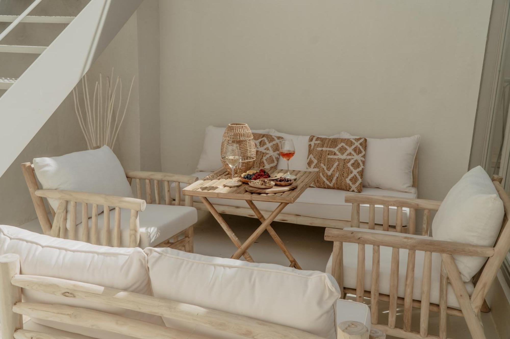 Entrearcos Casa Eco-Boutique Pensionat Vejer de la Frontera Exteriör bild