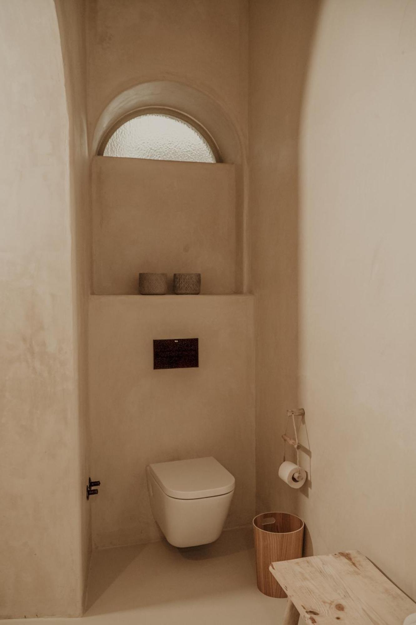 Entrearcos Casa Eco-Boutique Pensionat Vejer de la Frontera Exteriör bild