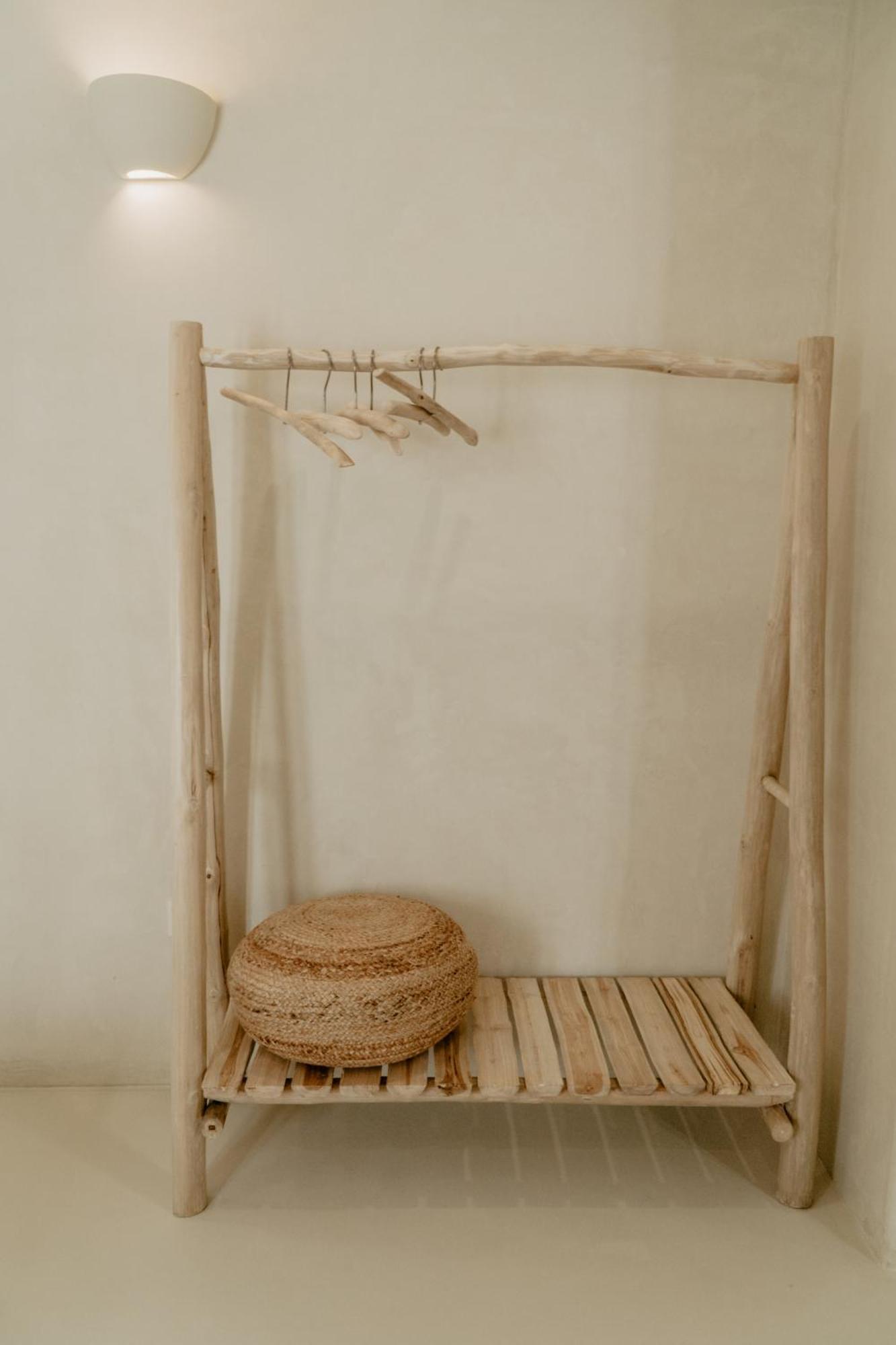 Entrearcos Casa Eco-Boutique Pensionat Vejer de la Frontera Exteriör bild