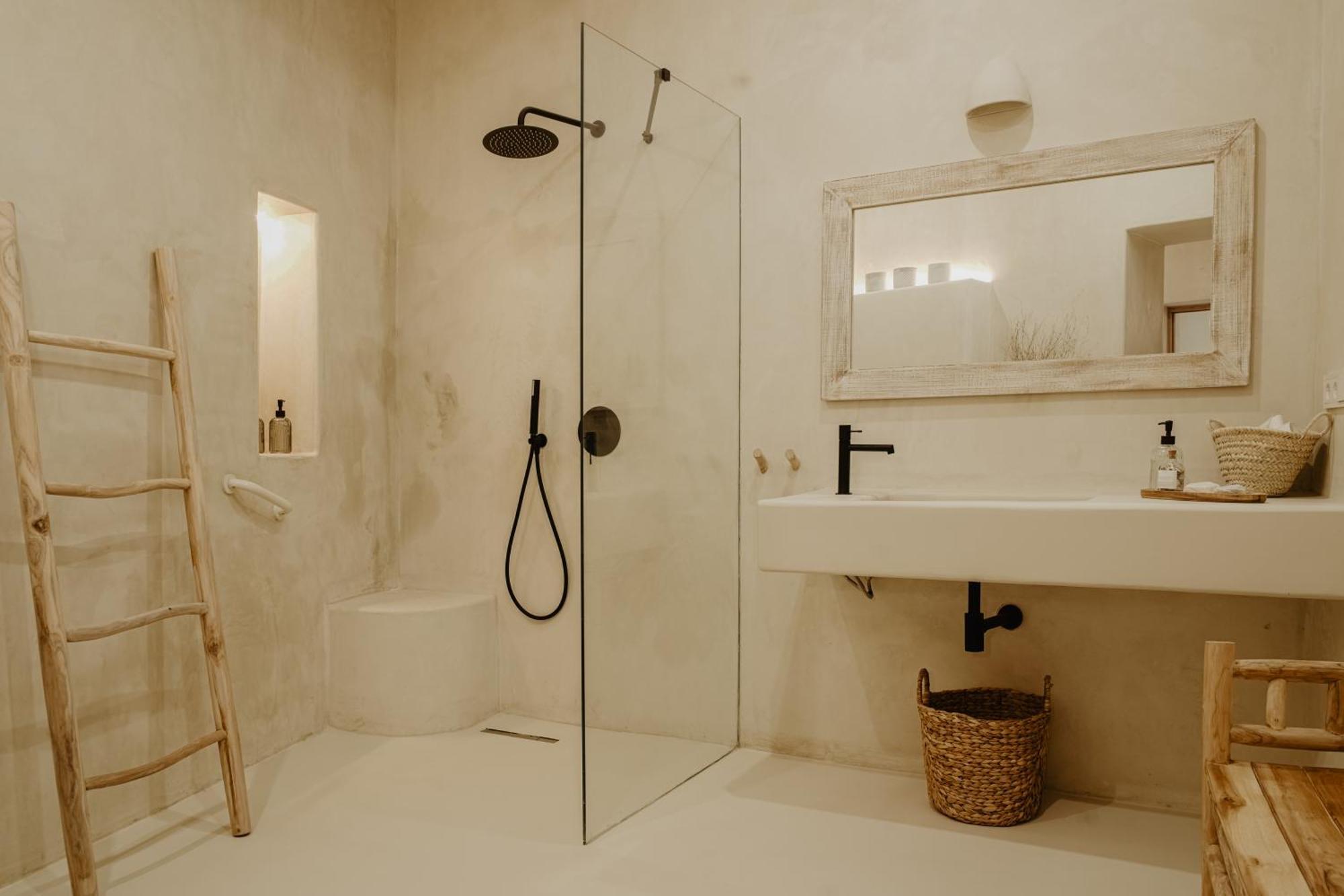 Entrearcos Casa Eco-Boutique Pensionat Vejer de la Frontera Exteriör bild