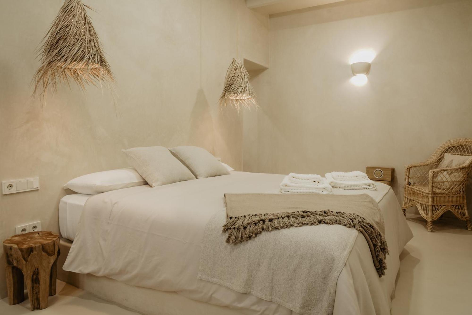 Entrearcos Casa Eco-Boutique Pensionat Vejer de la Frontera Exteriör bild
