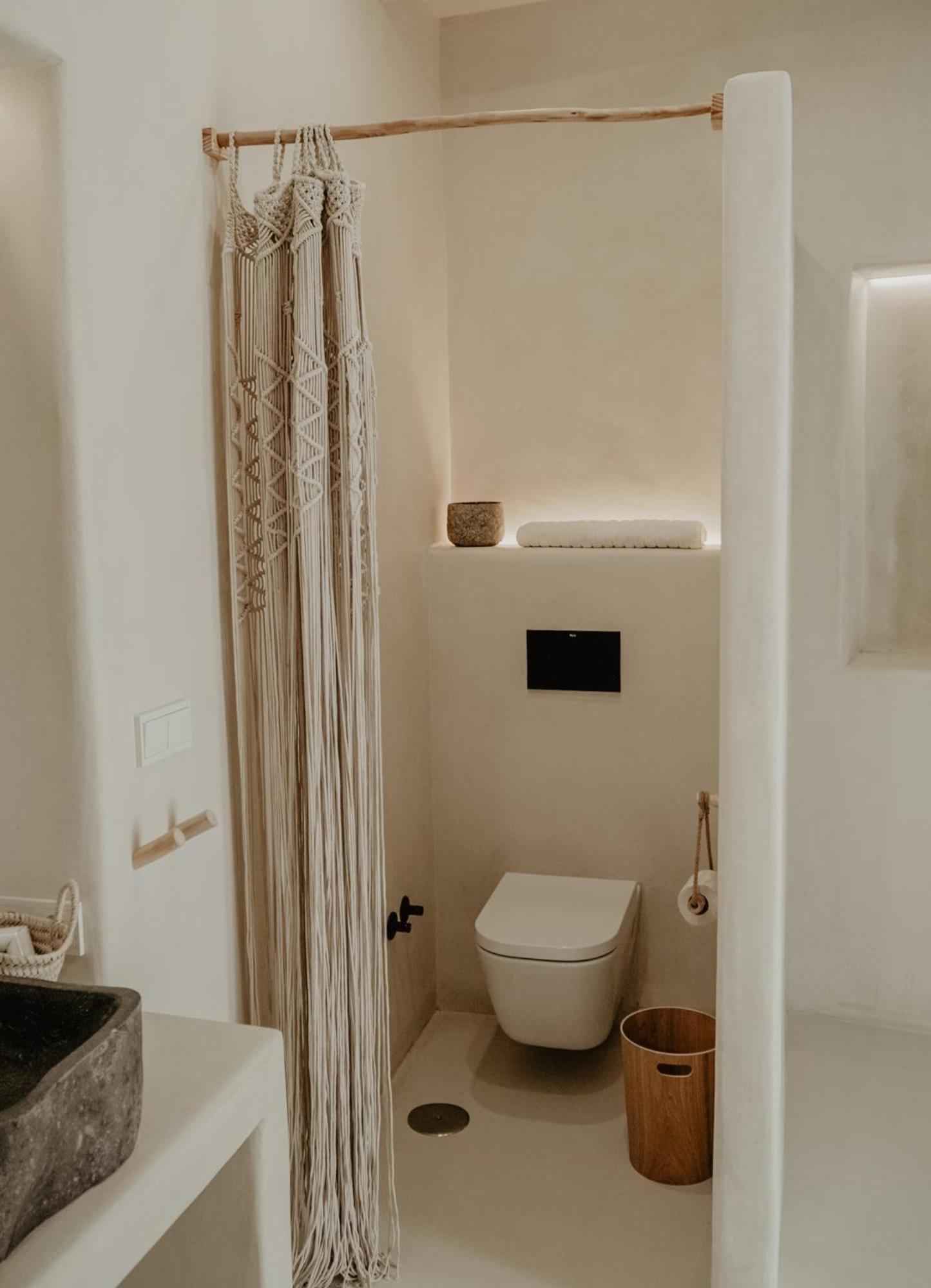 Entrearcos Casa Eco-Boutique Pensionat Vejer de la Frontera Exteriör bild
