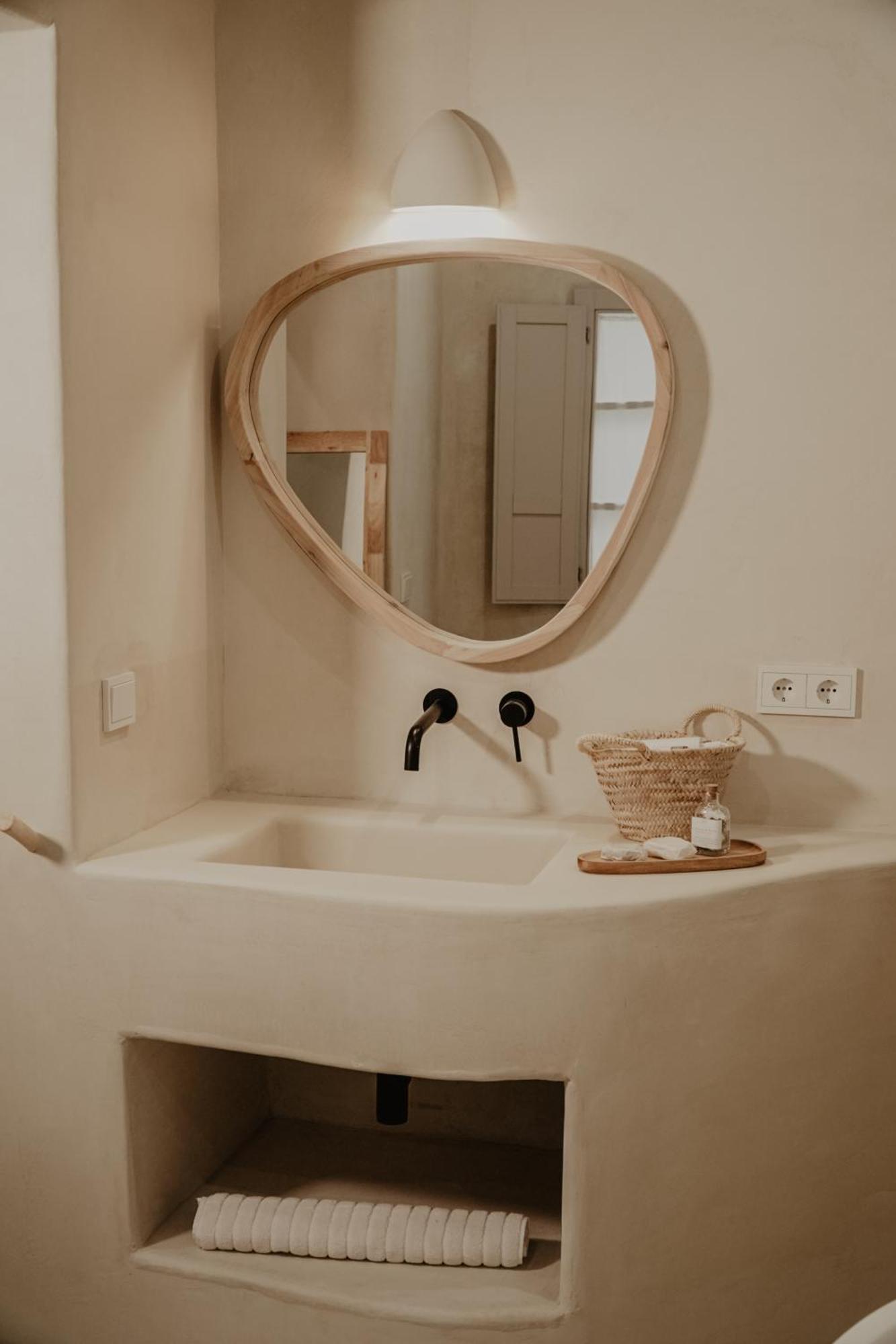 Entrearcos Casa Eco-Boutique Pensionat Vejer de la Frontera Exteriör bild