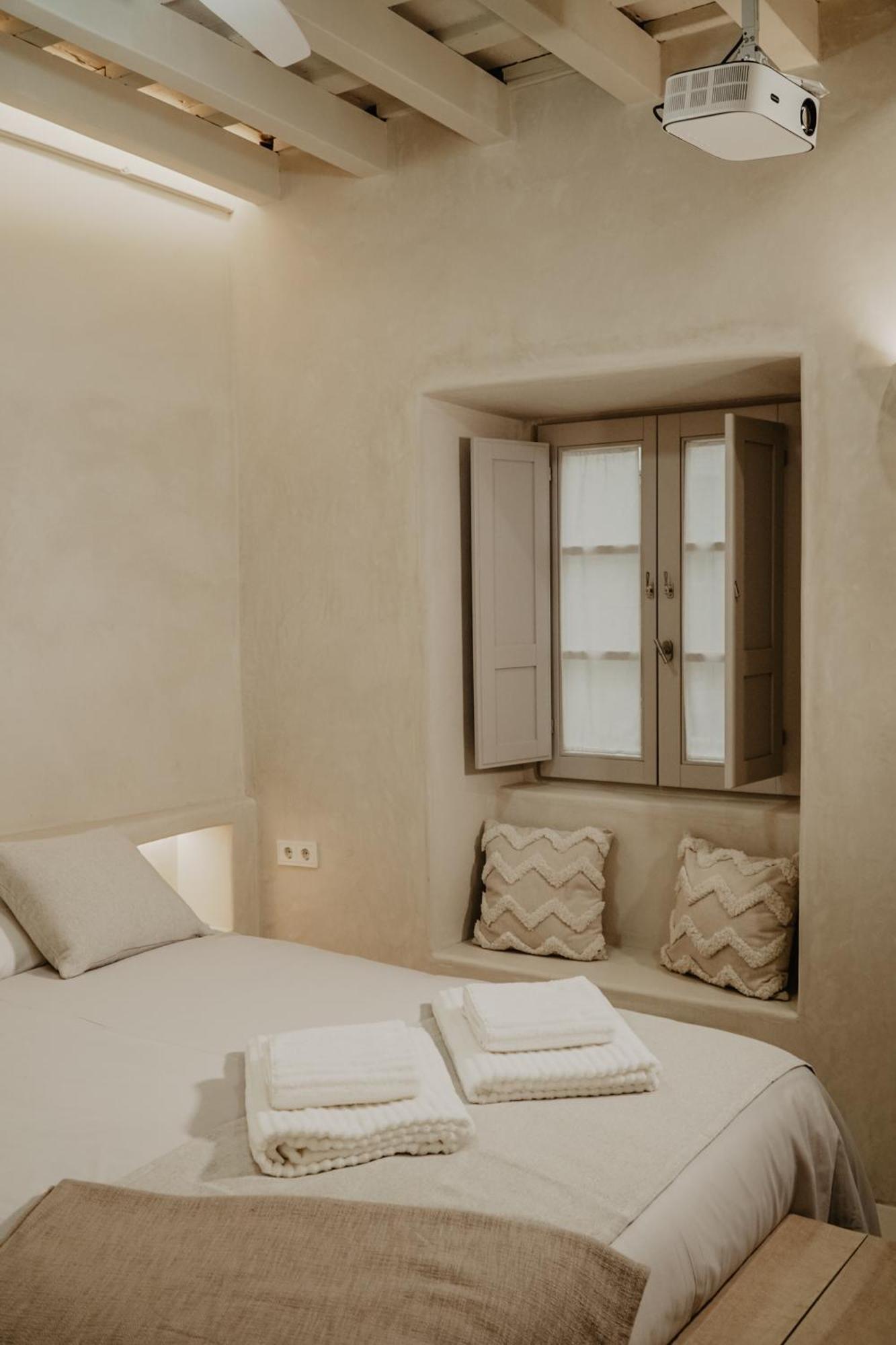 Entrearcos Casa Eco-Boutique Pensionat Vejer de la Frontera Exteriör bild