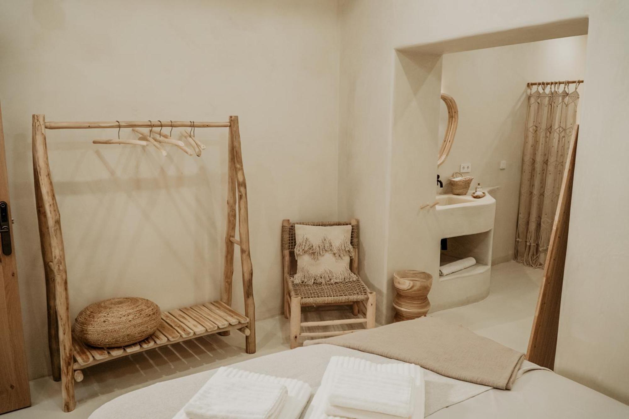 Entrearcos Casa Eco-Boutique Pensionat Vejer de la Frontera Exteriör bild
