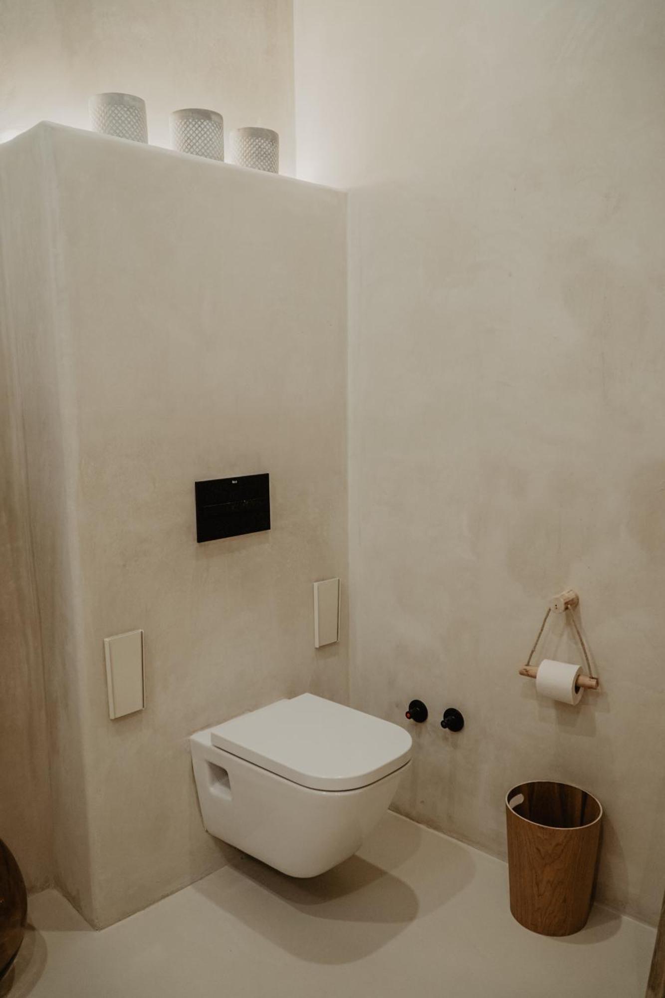 Entrearcos Casa Eco-Boutique Pensionat Vejer de la Frontera Exteriör bild