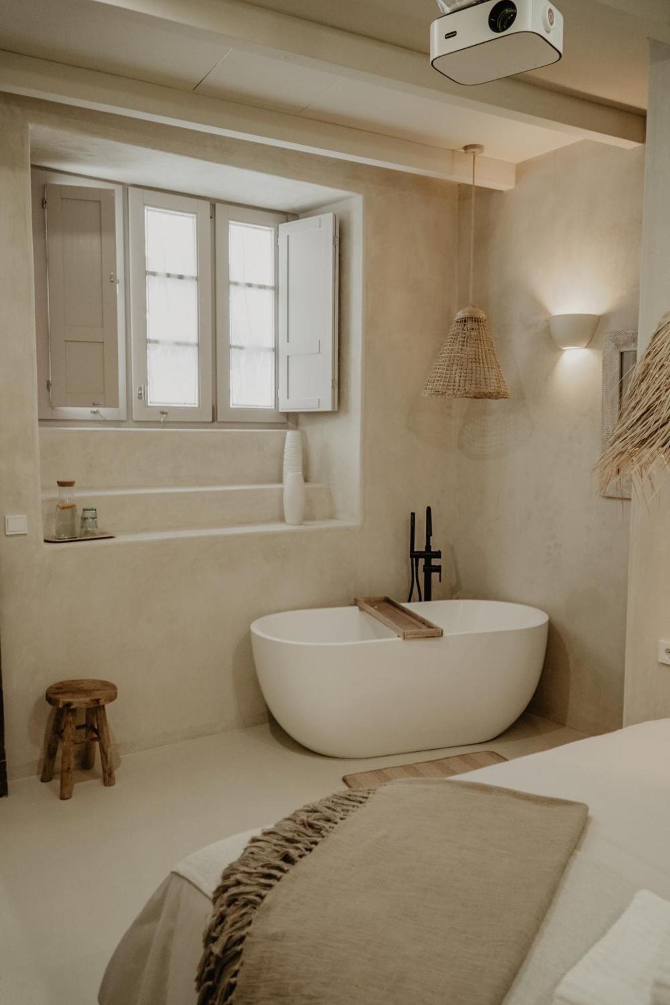 Entrearcos Casa Eco-Boutique Pensionat Vejer de la Frontera Exteriör bild