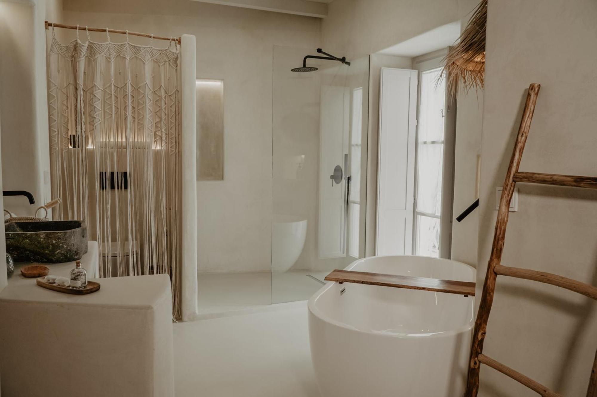 Entrearcos Casa Eco-Boutique Pensionat Vejer de la Frontera Exteriör bild